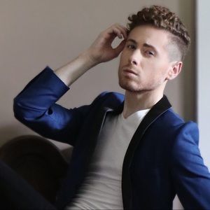 Meet your Posher, “Key”